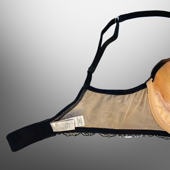 🌸 VICTORIA’S SECRET || Bio-Fit Demi-Uplift Bra- - Picture 4 of 9